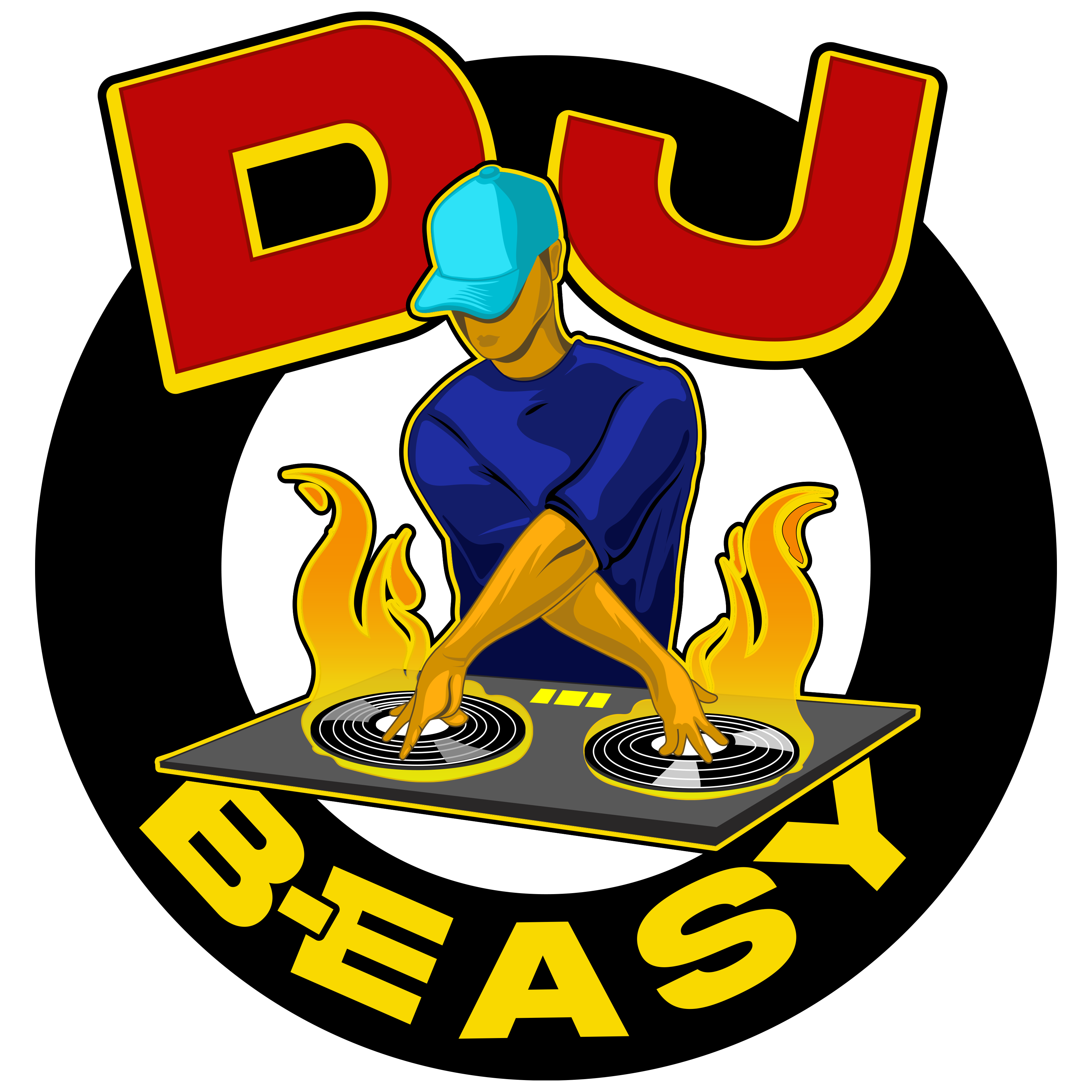 DJ B-Easy